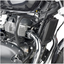 Kappa дуги захисту двигуна royal enfield super mateor 650 '23,