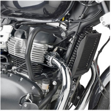 Kappa дуги захисту двигуна royal enfield super mateor 650 '23,