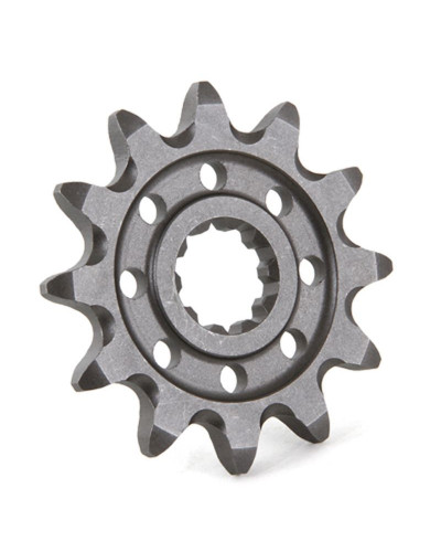 Prox передня зірка 430 12 kawasaki kx 250f '04-05, suzuki rm-z 250 '04-06 (43012) (jtf430.12) (std.-1) (ланцюг520)