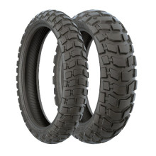 Heidenau шина 90/90-21 k60 ranger 54r tl m/c m+s перед dot 12-25/2025