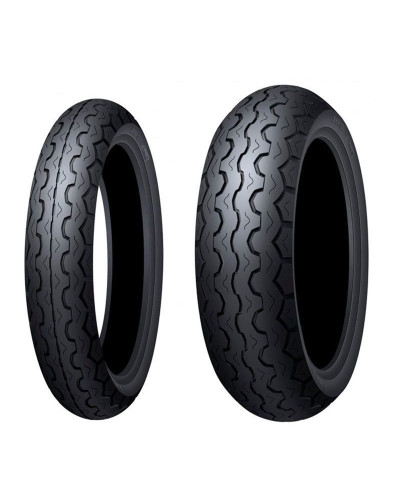 Dunlop шина 180/55zr17 tt100 gp (73w) tl зад dot 06/2025