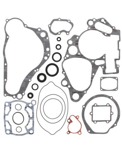 Winderosa (vertex) набір прокладок (з сальниками двигуна) suzuki rm250 94-95