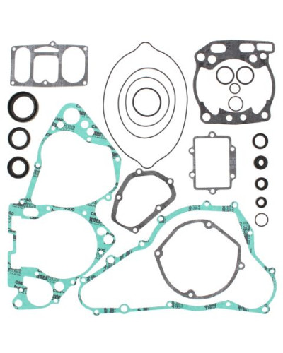 Winderosa (vertex) набір прокладок (з сальниками двигуна) suzuki rm250 96-98