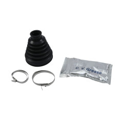 All balls защита переднего приводного шарнира atv  arctic cat wildcat '19-'20 /   arctic cat wildcat '19, polaris rzr 1000 turbo '20-'21 /   arctic cat wildcat '19, polaris rzr turbo/xp/pro/p