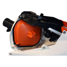 Twin air кришка повітряного фільтра ktm sx/sxf '16-'22; exc/excf '17-'23; husqwarna fc/fe tc/te '16-'22 air box cover