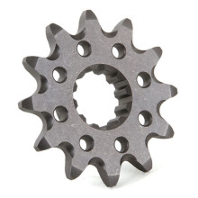 Prox передня зірка 727 14 husqvarna cr / wr 250 '00-'13, smr 450 / 510 '03-'10, tc 450 / 510 '02-'10, tcx 450 / 510 '08-'10 (72714) (jtf824.14) (std.+1) (ланцюг520)