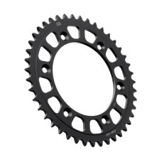 Jt задняя звезда 899 43 ktm 890 smt '24, 990 duke '24, (oem: 750.10.051.043)