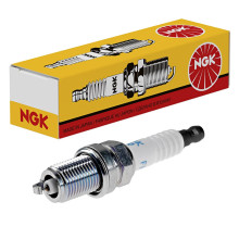 Свеча зажигания ngk fr9bi-11 (nr 4709) (ik27c11). подходит для honda vtr1000 sp1 2000-2001 (4).