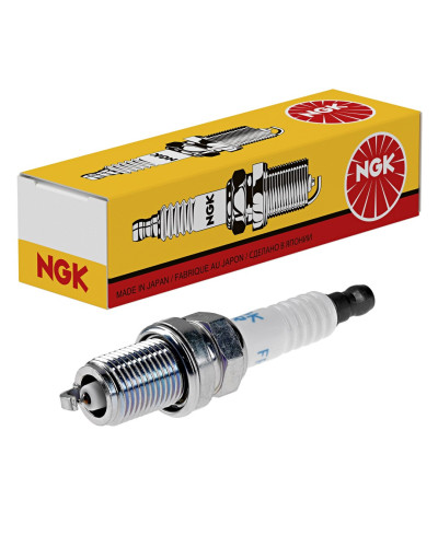 Свеча зажигания ngk fr9bi-11 (nr 4709) (ik27c11). подходит для honda vtr1000 sp1 2000-2001 (4).