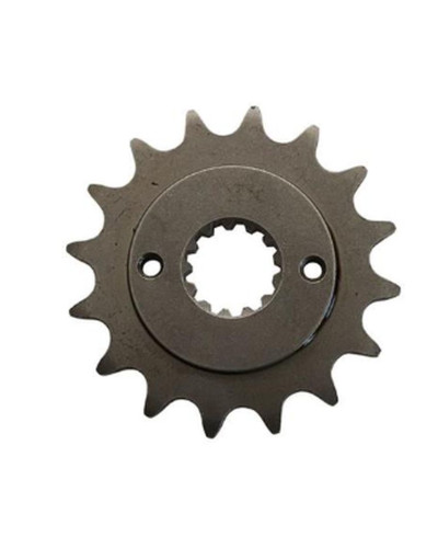 Mtx parts передня зірка 525 17 kawasaki zxr 400, kle 500 '91-'96 (+2), gpz 500s '87-'05, zr 550 zephyr (+1) (52517jt) (ланцюг 520)