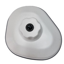 Multi air кришка повітряного фільтра kawasaki kxf 250 '17-'20; kxf 450 '17-'20 (air box cover)