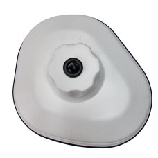 Multi air кришка повітряного фільтра kawasaki kxf 250 '17-'20; kxf 450 '17-'20 (air box cover)