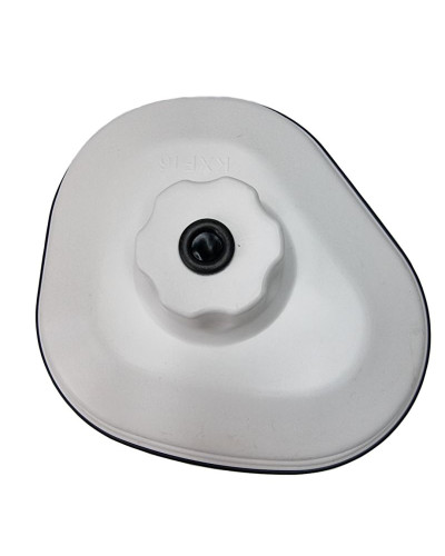 Multi air кришка повітряного фільтра kawasaki kxf 250 '17-'20; kxf 450 '17-'20 (air box cover)