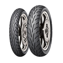 Dunlop шина 150/70-18 arrowmax gt601 70h tl зад dot 07-16/2024