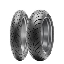 Dunlop шина 160/60zr18 sportmax roadsmart iv (70w) tl зад dot 25-26/2024