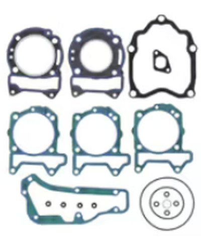 Athena прокладки top-end aprilia atlantic 125/200 '03-05'; gilera runner 200 '05-07'; malaguti madison/phantom 200 '02-03'; piaggio x8/x9 125/200 '02-04'
