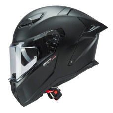 Caberg інтегральний шолом model drift evo ii solid (pinlock) колір чорний mat розмір l (pinlock у комплекті)