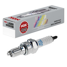 Ngk свічка запалювання cr9ehi-9 (nr 6419) (iuh27) для honda cbr900rr 2001–2002 (4)