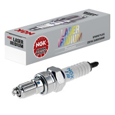 Ngk свеча зажигания cr9ehi-9 (nr 6419) (iuh27) для honda cbr900rr 2001–2002 (4)