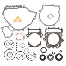 Prox набор прокладок с комплектом уплотнителей моторных yamaha yfm 700 grizzly 07-13, rhino 08-13