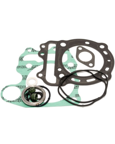 Athena прокладки top-end honda fes foresight 4t lc '98-'99 ,piaggio x9 250 '00-'01