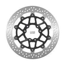 Ng тормозной диск перед tm racing smr/smx 125/300/450 '18-21 (305x70,5x5mm) (6x6,5mm) плавающая