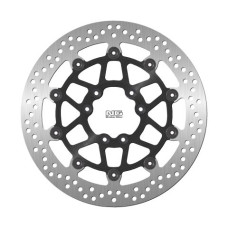 Ng тормозной диск перед tm racing smr/smx 125/300/450 '18-21 (305x70,5x5mm) (6x6,5mm) плавающая