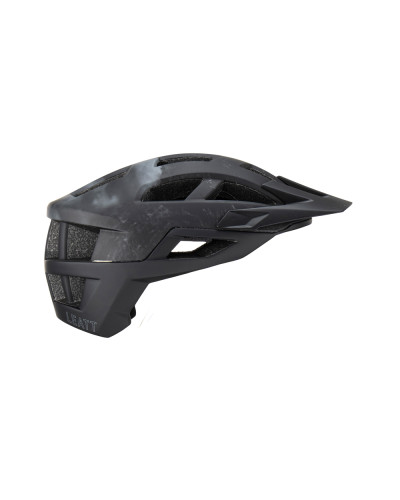 Leatt велосипедний шолом mtb trail 2.0 v23 helmet stealth колір чорний розмір m (55-59 cm)