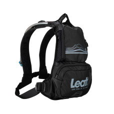 Leatt camel bag (рюкзак) с гидратационной системой mtb enduro race 1.5 hydration black цвет черный размер xs-xxl