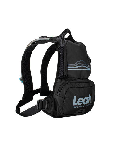 Leatt camel bag (рюкзак) с гидратационной системой mtb enduro race 1.5 hydration black цвет черный размер xs-xxl