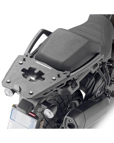 Kappa стеллаж для центрального кофра harley davidson pan america 1250 (21)