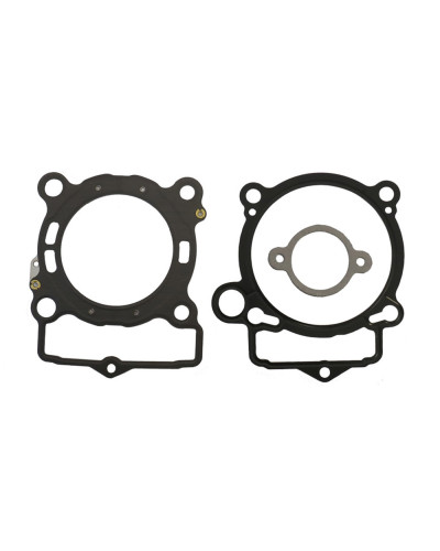 Athena прокладки top-end ktm sxf250`13-15, excf250`14-16 (до комплекту cyl. athena, діаметр78mm=std)
