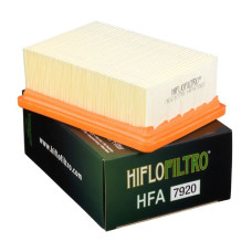 Hiflo повітряний фільтр bmw c400x '19-'20, c400gt '19-'24 (oem:13 71 8 552 430)