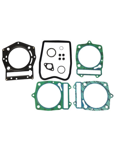 Athena прокладки top-end aprilia atlantic 500 '01-'04, scarabeo 500 '03-'06, piaggio x9 500 '01-'02 (oem: 497090)