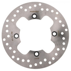 Mtx parts тормозной диск зад honda trx 400 '99-'09 (220x105x4mm) (4x10,5mm)