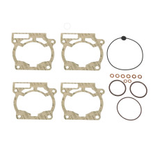 Xradical(artein gaskets) прокладки верхньої частини двигуна (top end) ktm exc 125 '02-'06 sx 125 '02-'06