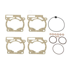 Xradical(artein gaskets) прокладки верхньої частини двигуна (top end) ktm exc 125 '02-'06 sx 125 '02-'06