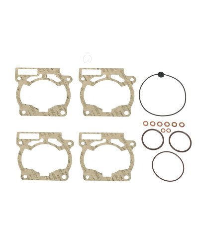 Xradical(artein gaskets) прокладки верхньої частини двигуна (top end) ktm exc 125 '02-'06 sx 125 '02-'06