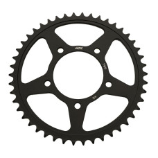 Mtx parts задня зірка 795 46 suzuki gsf 250 bandit '91-95, gsx 250 '90-94, sfv 650 gladius '09-'15, sv 650 '16-'20 (79546jt) (ланцюг 520)