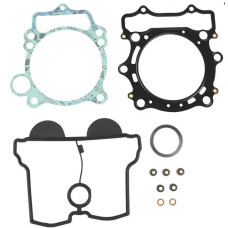 Centauro прокладки top-end yamaha yzf 426 '01-'02 , wrf 426 '01 ((з прокладкою клапанної кришки))