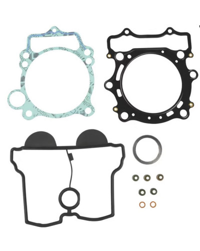 Centauro прокладки top-end yamaha yzf 426 '01-'02 , wrf 426 '01 ((з прокладкою клапанної кришки))