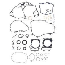 Athena набір прокладок (без масляних ущільнювачів) honda crf 250 r / rx '22-'25