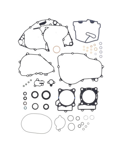 Athena набір прокладок (без масляних ущільнювачів) honda crf 250 r / rx '22-'25