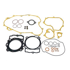 Xradical(artein gaskets) набір прокладок ktm exc 450 r '08-'11, exc 530 '08-'11, husaberg fe 390/450