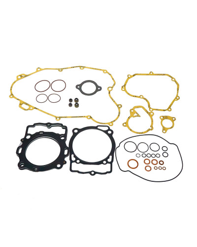 Xradical(artein gaskets) набір прокладок ktm exc 450 r '08-'11, exc 530 '08-'11, husaberg fe 390/450