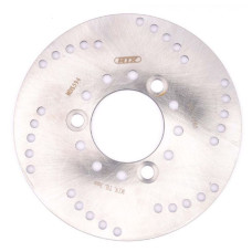 Mtx parts тормозной диск задний (180x58x4mm) (3x10,5mm)