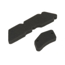 Athena воздушный фильтр aprilia mojito 50 '04-'08, scarabeo 50 '06-'18, derbi atlantis 50 2t '03-'10 (oem: 487719)