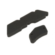 Athena воздушный фильтр aprilia mojito 50 '04-'08, scarabeo 50 '06-'18, derbi atlantis 50 2t '03-'10 (oem: 487719)