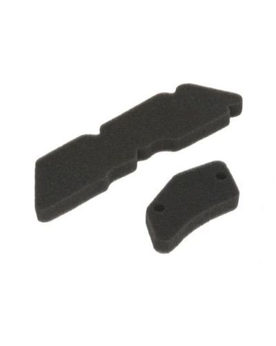 Athena воздушный фильтр aprilia mojito 50 '04-'08, scarabeo 50 '06-'18, derbi atlantis 50 2t '03-'10 (oem: 487719)