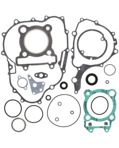 Winderosa (vertex) набір прокладок (з сальниками двигуна) yamaha xt250 08-21, yfm 250 raptor 08-13